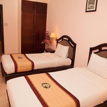 Golf 1 Hotel Đà Lạt Exterior foto
