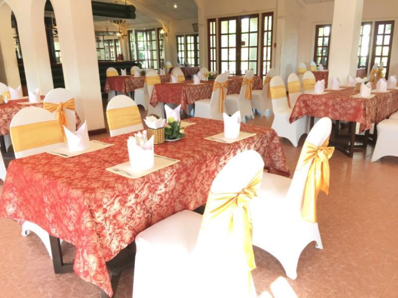 Golf 1 Hotel Đà Lạt Exterior foto